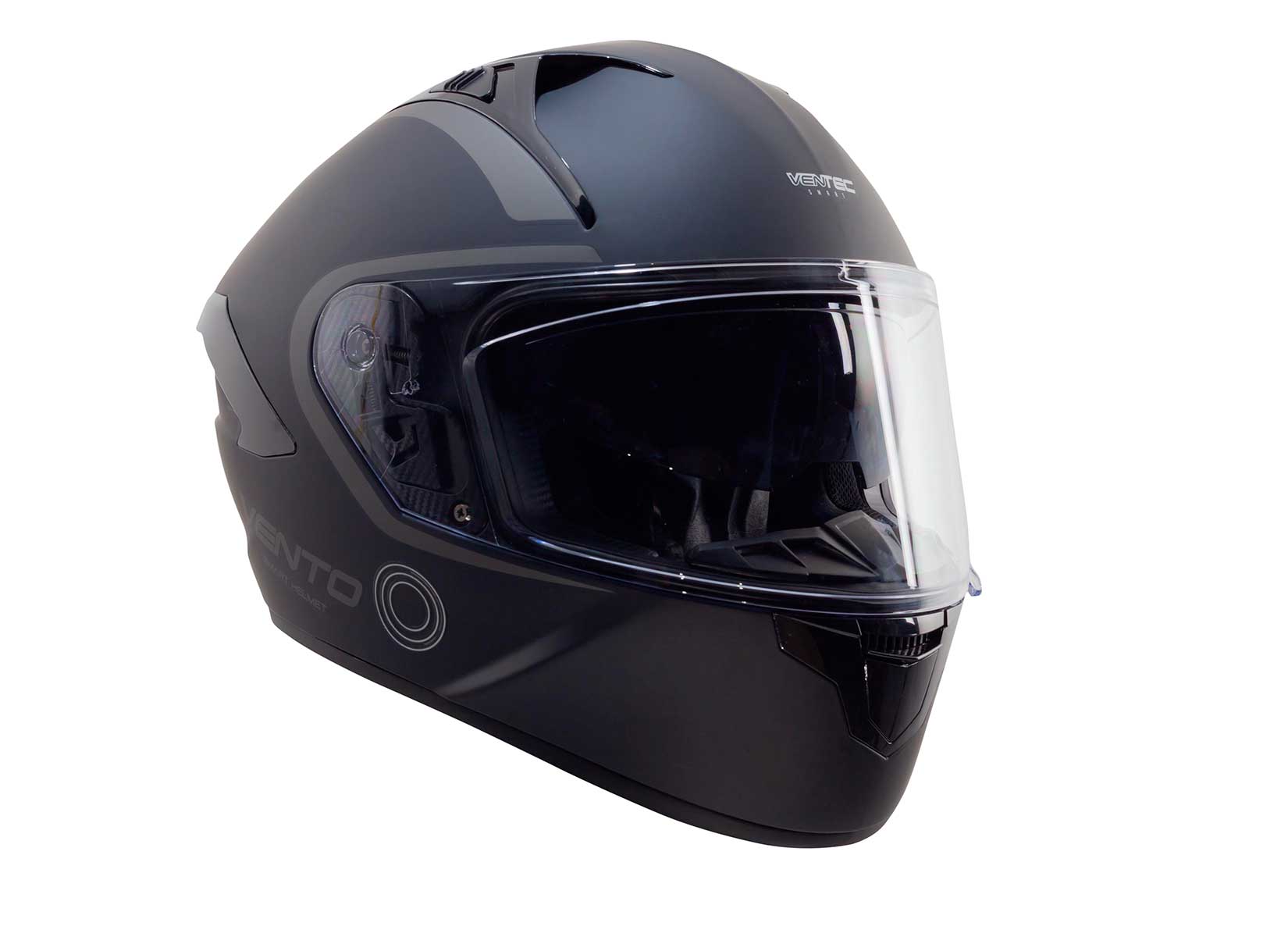 Precio de casco vento sale