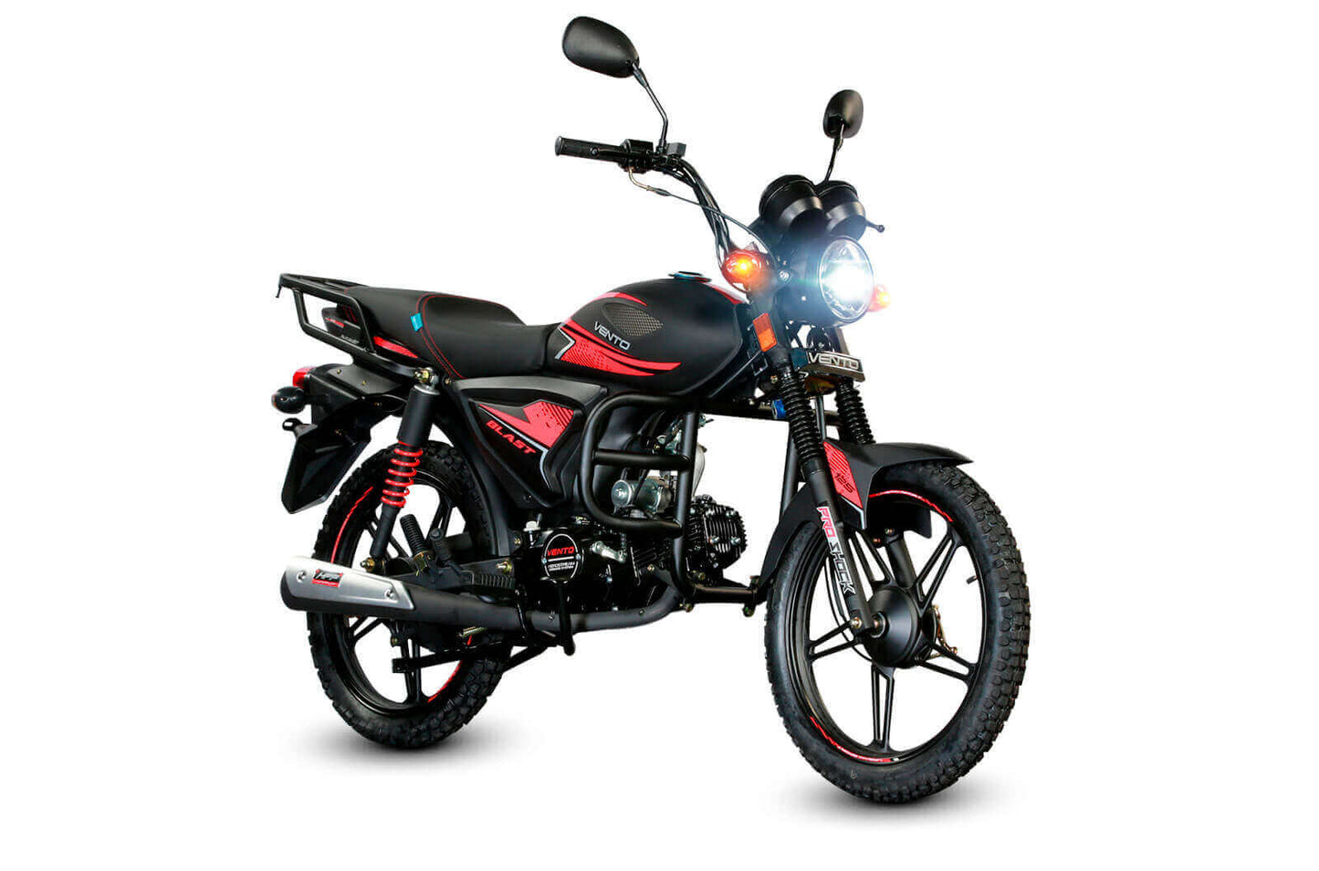 BLAST 125