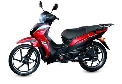 RAPID 125