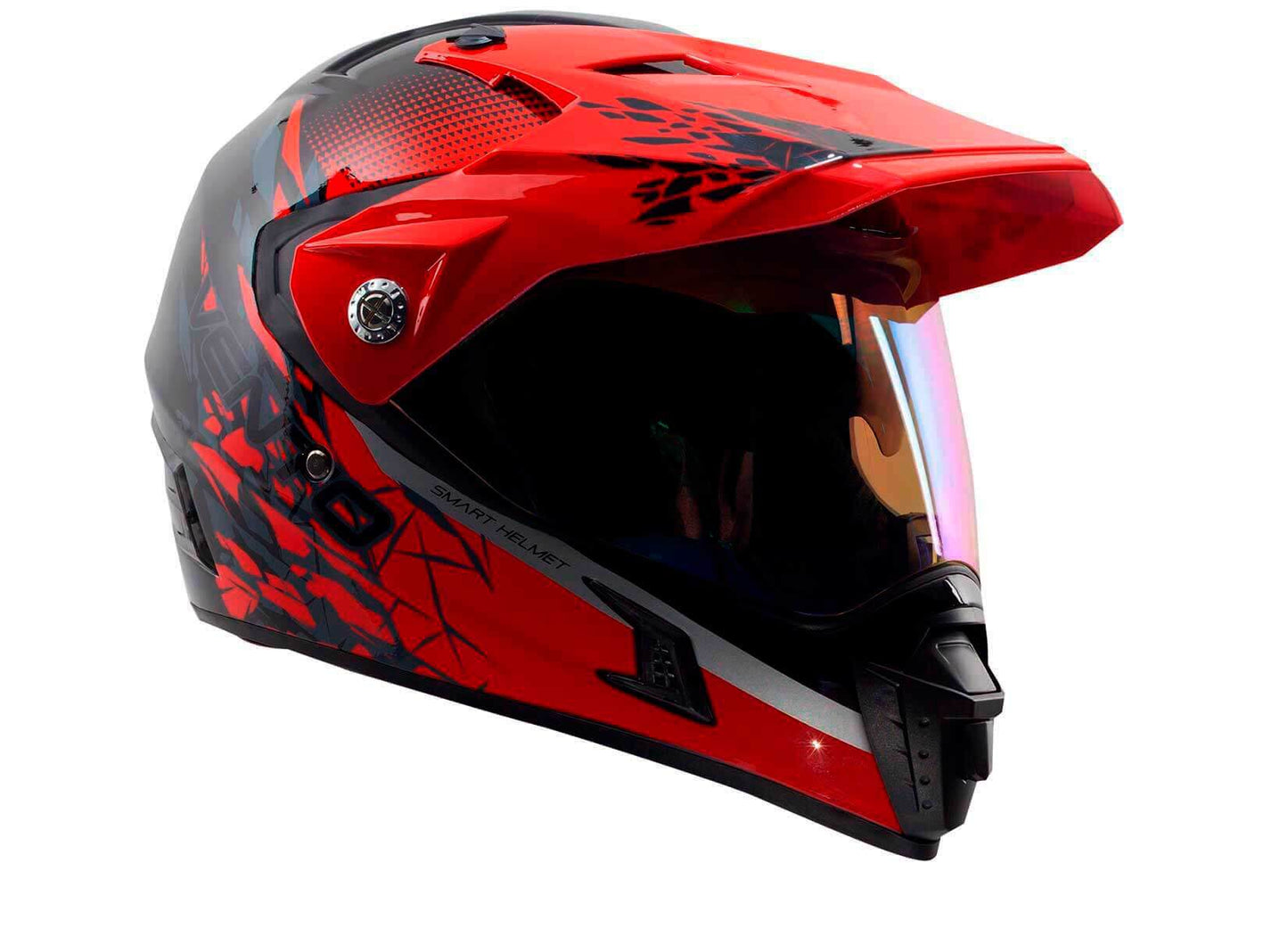 CASCO VENTO CRV