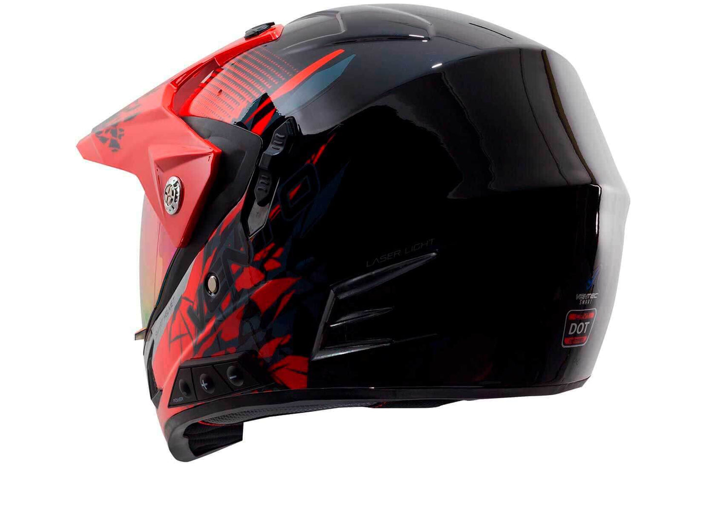 CASCO VENTO CRV