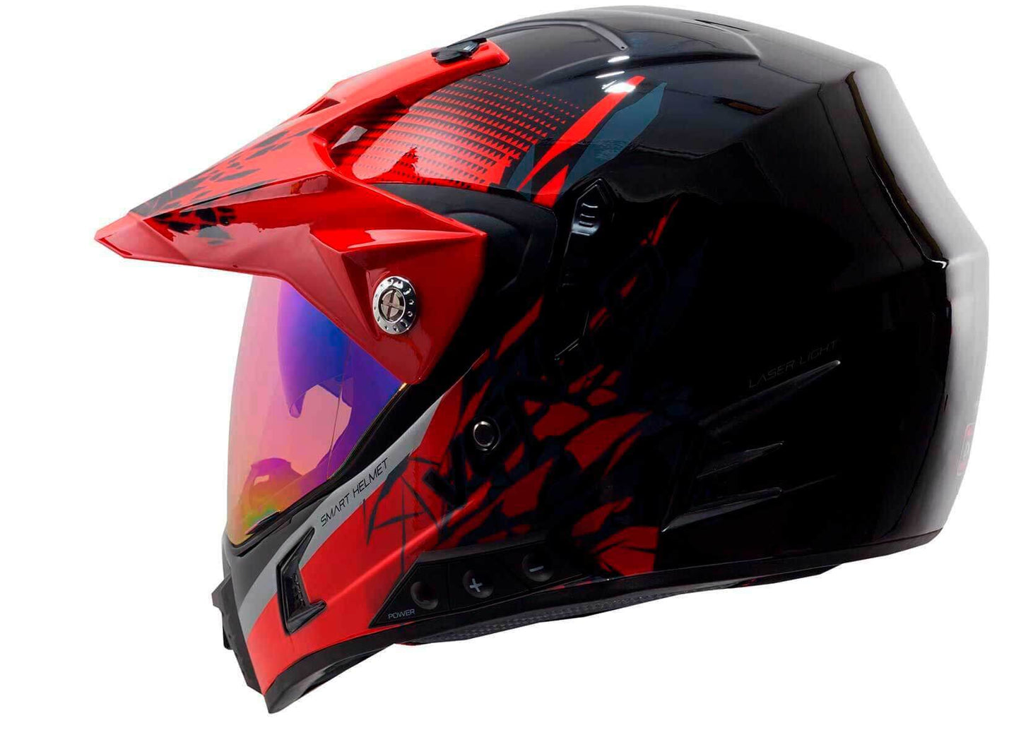 CASCO VENTO CRV