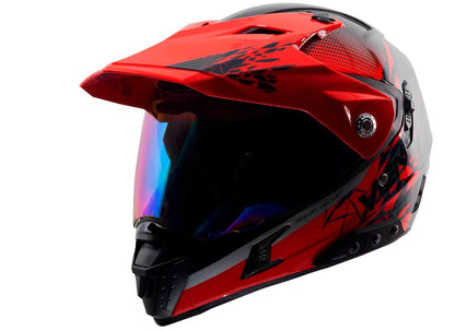 CASCO VENTO CRV