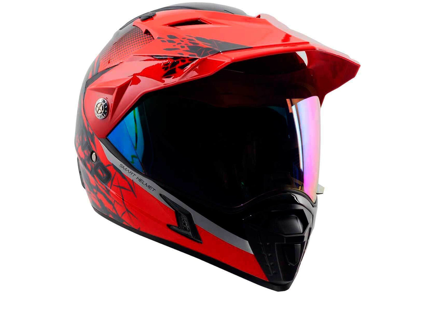 CASCO VENTO CRV