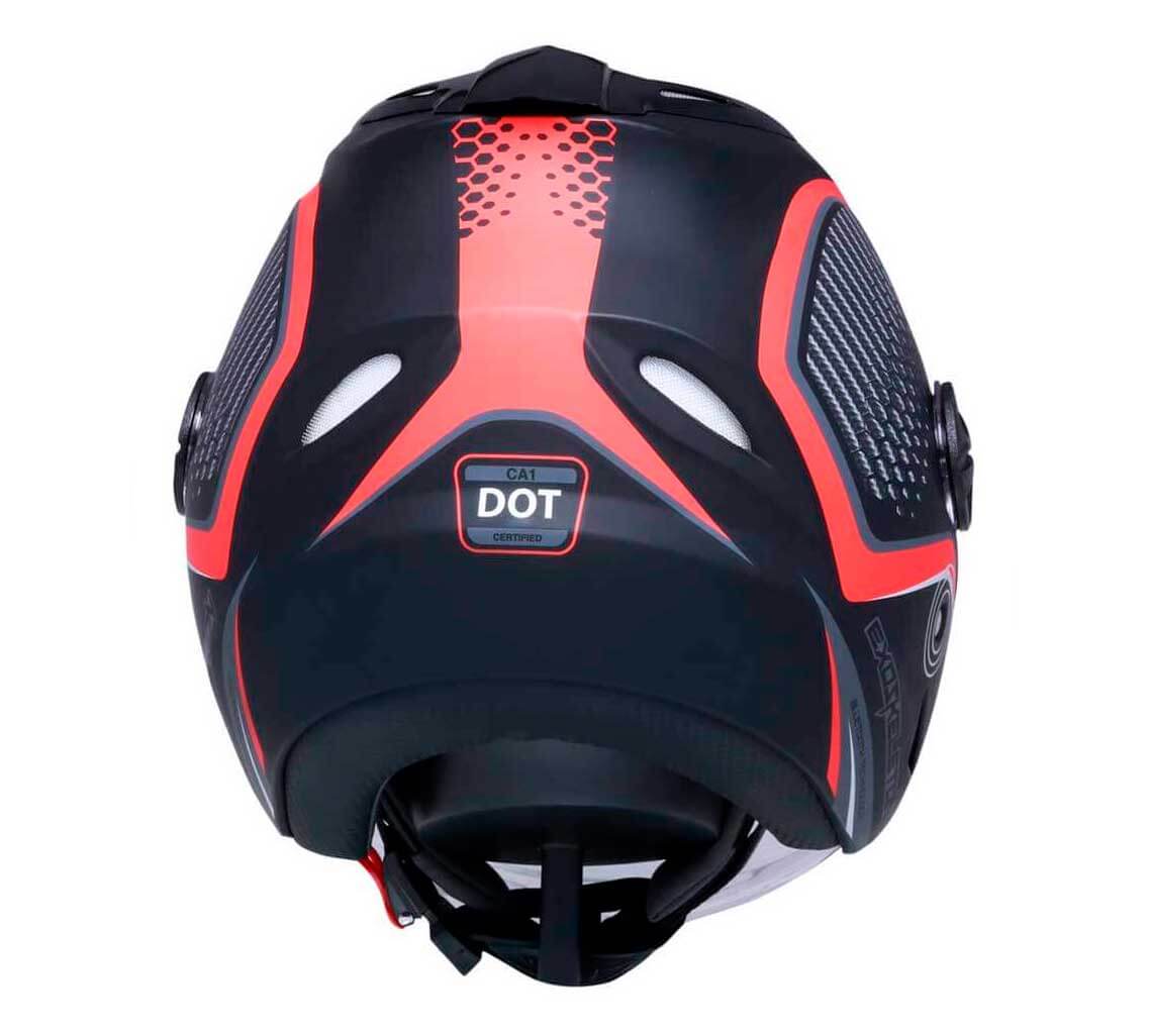 CASCO EXOSKELETON CA1