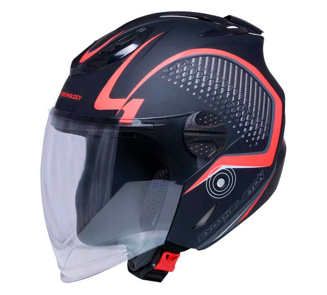 CASCO EXOSKELETON CA1