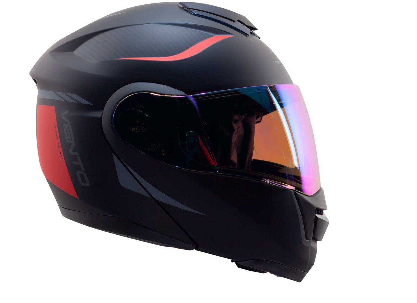 CASCO VENTO GTV1