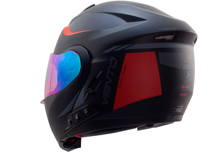 CASCO VENTO GTV1