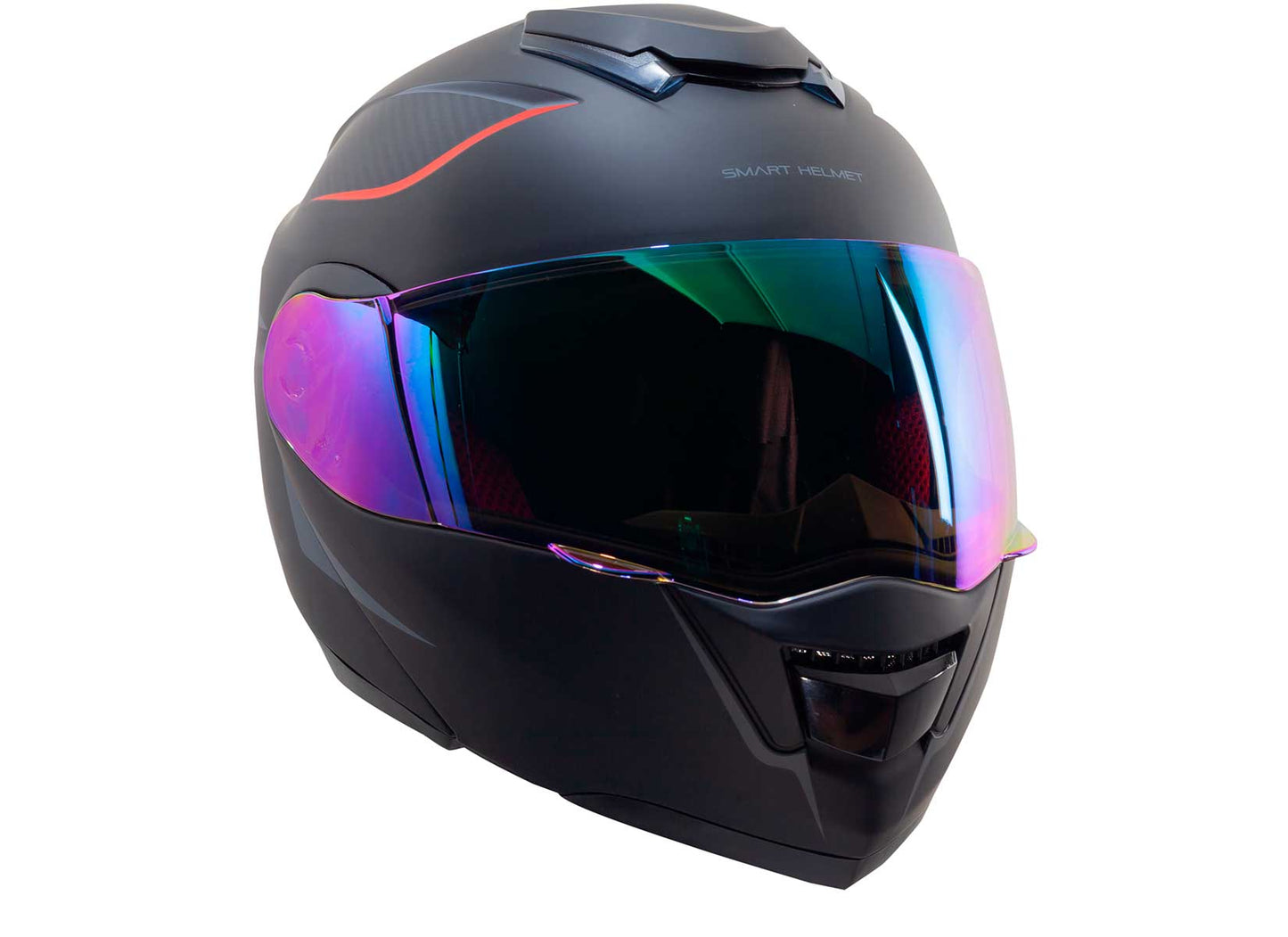 CASCO VENTO GTV1