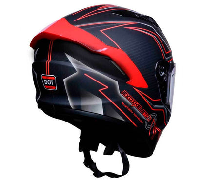 CASCO EXOSKELETON CC1