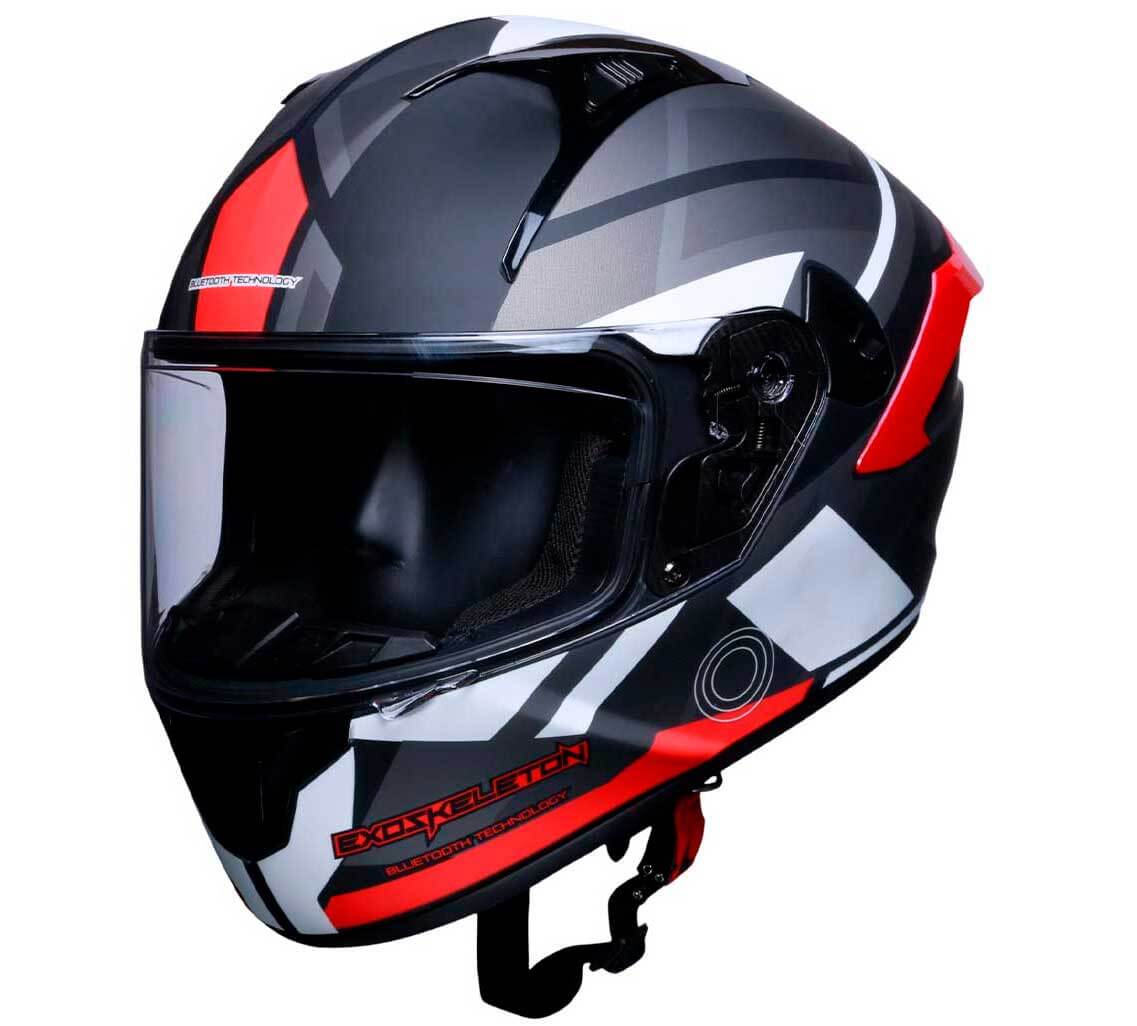 CASCO EXOSKELETON CC2