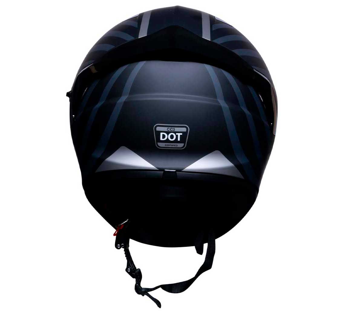 CASCO EXOSKELETON CC3