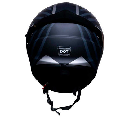 CASCO EXOSKELETON CC3