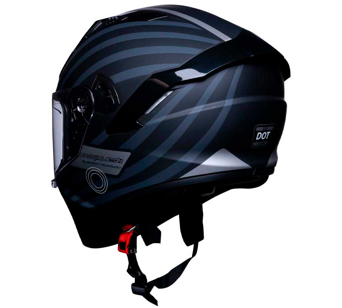 CASCO EXOSKELETON CC3