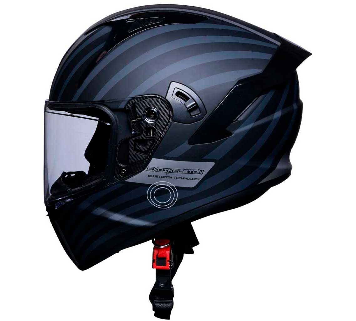 CASCO EXOSKELETON CC3