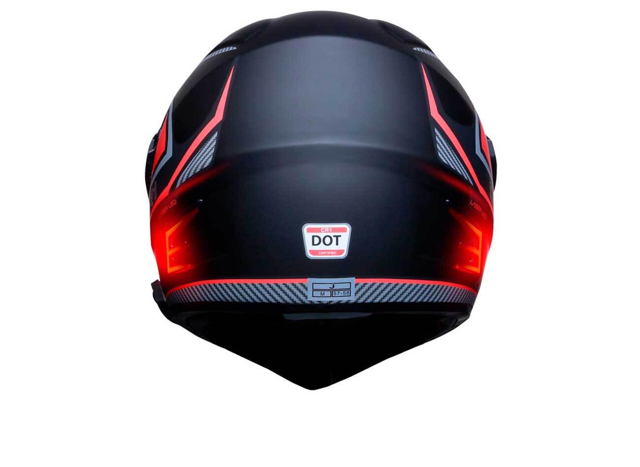 CASCO EXOSKELETON CR1