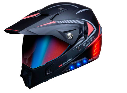 CASCO EXOSKELETON CR1