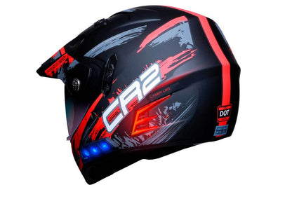 CASCO EXOSKELETON CR2