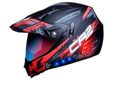 CASCO EXOSKELETON CR2