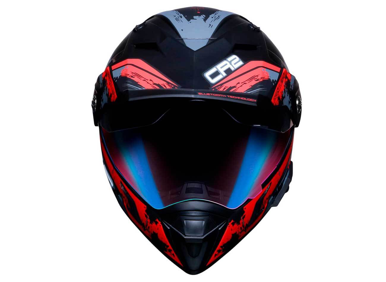 CASCO EXOSKELETON CR2