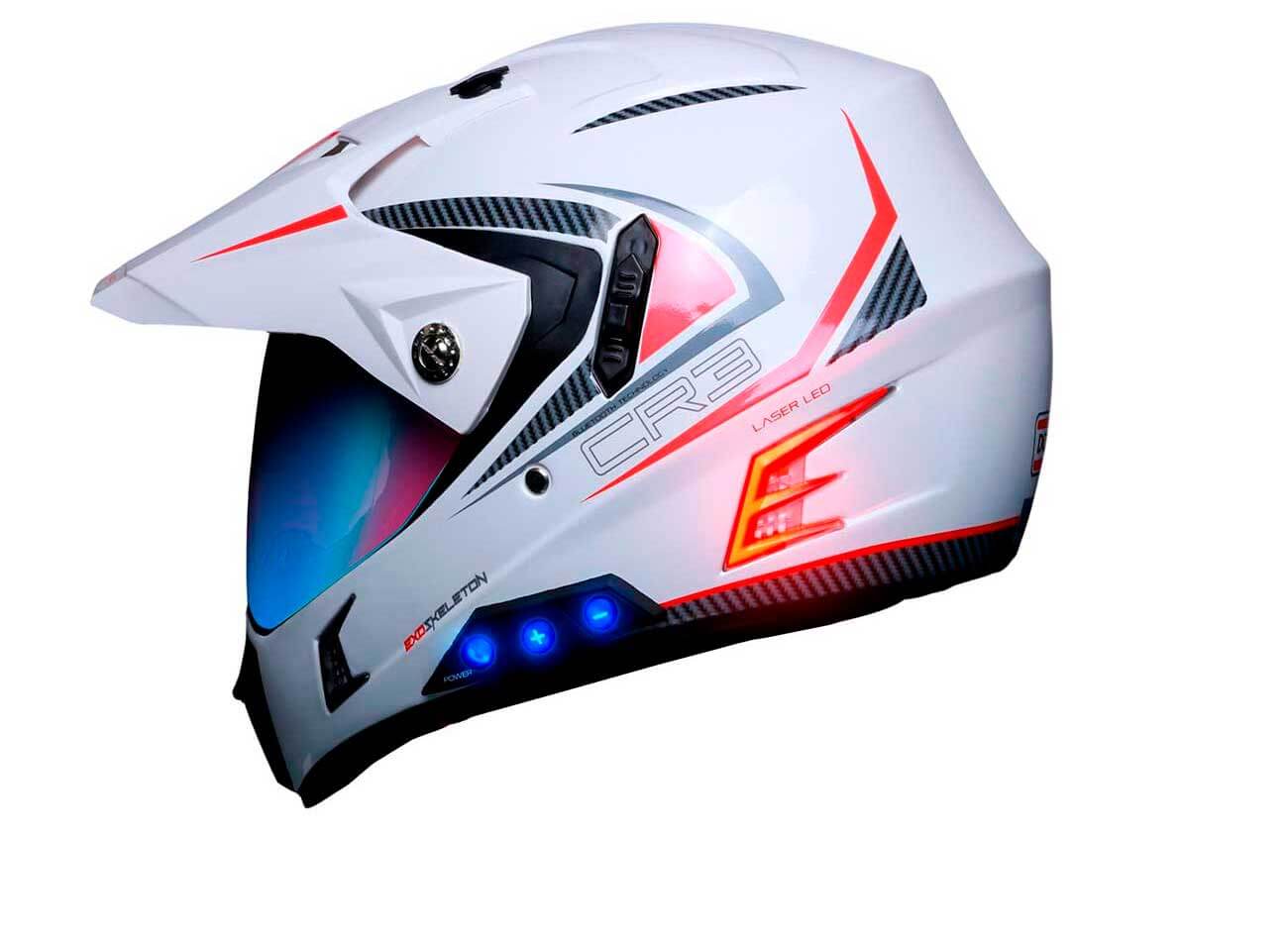 CASCO EXOSKELETON CR3