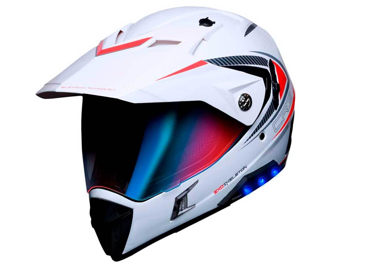 CASCO EXOSKELETON CR3