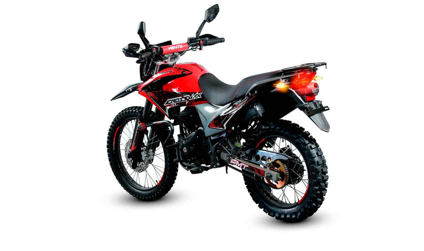 CROSSMAX 250